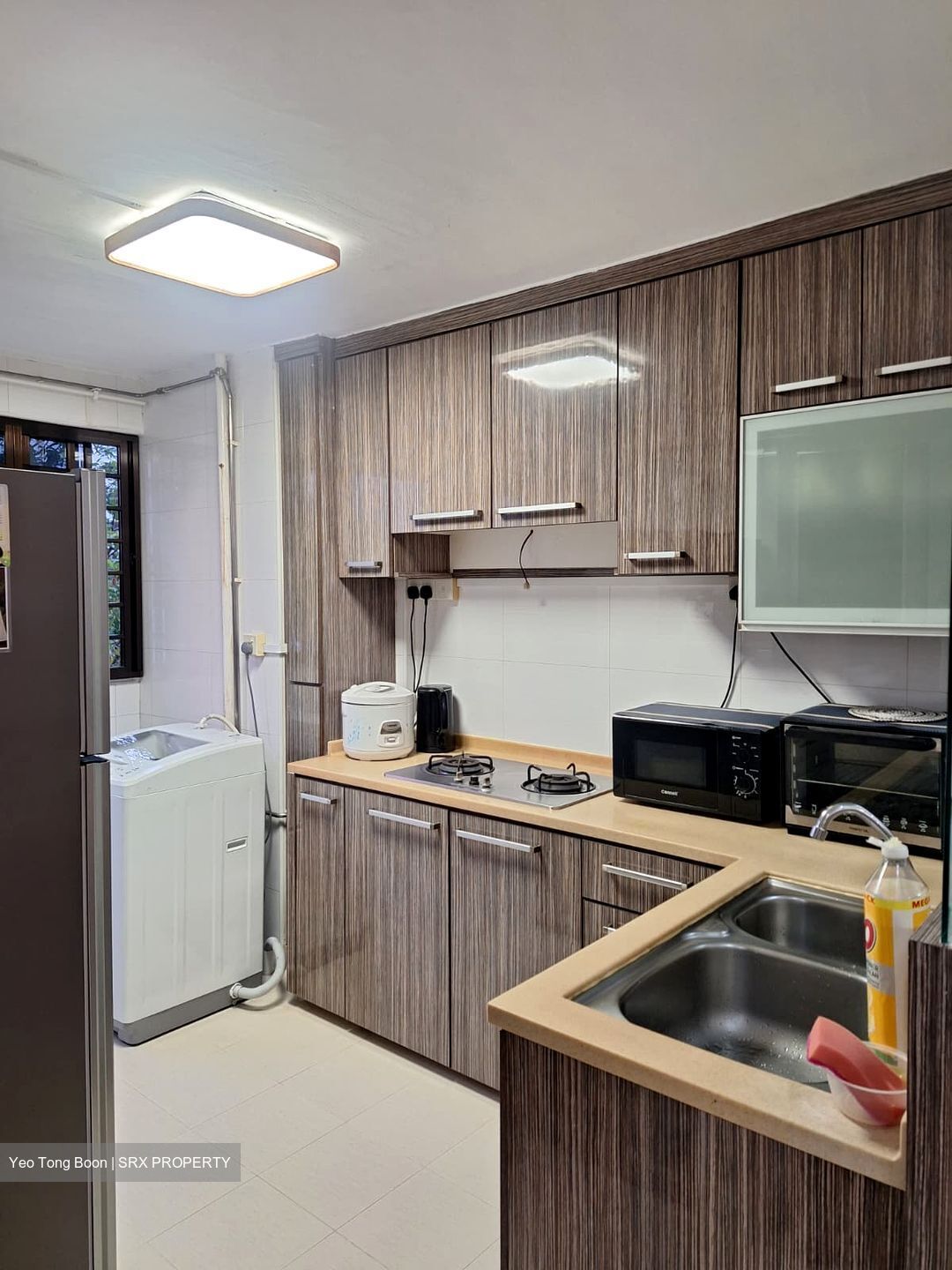 Blk 91 Paya Lebar Way (Geylang), HDB 3 Rooms #604352451